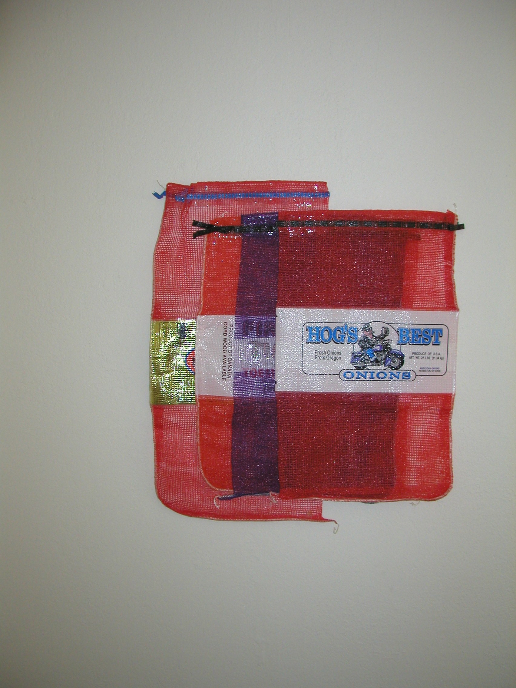 Net Bags photo Asiatek