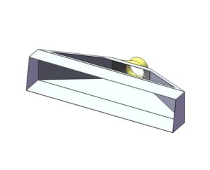 hopper assembly 12.07