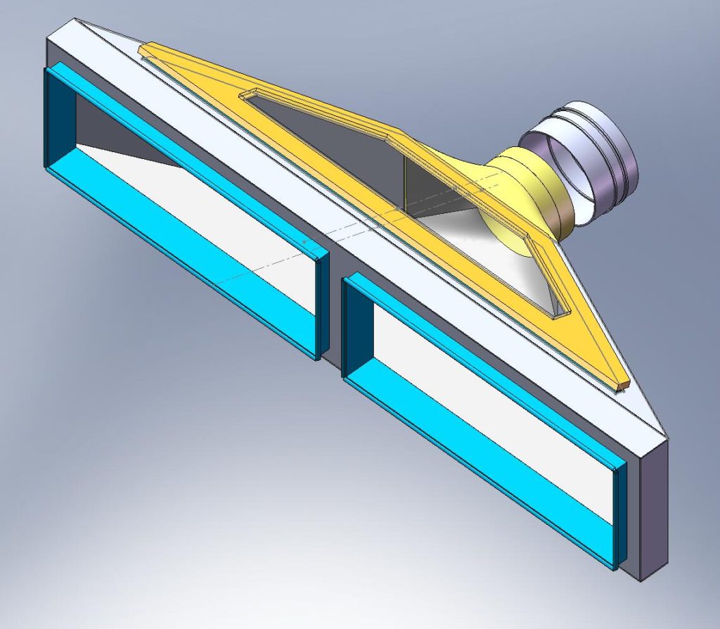 hopper assembly 2 Asiatek